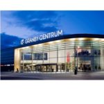 Klotterförsäkring Gränby Centrum