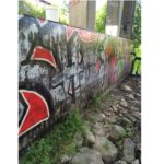 klottersanering i Kramfors referens