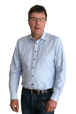 Bert Nyström Klotterkonsulten Värmland