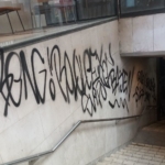 Klottersanering Stockholm