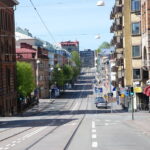 klotterförsäkring i Göteborg