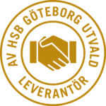klottersanering & klotterskydd Göteborg HSB leverantör