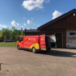 klottersanering karlstad årjäng