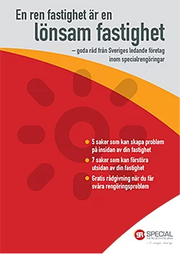 lönsam fastighet