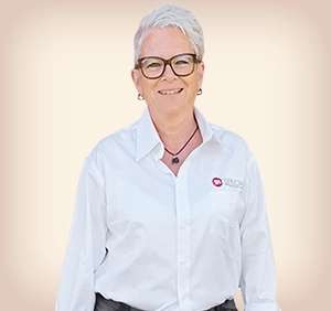 Ann-Christine Lundqvist