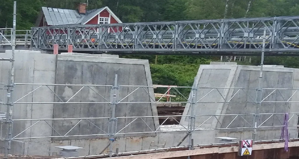 Betongimpregnering