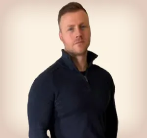 Christoffer Darell
