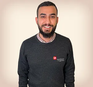Haidar Shallal