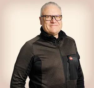 Jan Persson