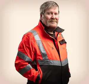 Kent Andersson