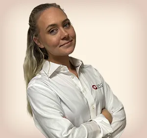 Melina Nilsson