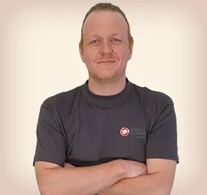 Michael Norberg