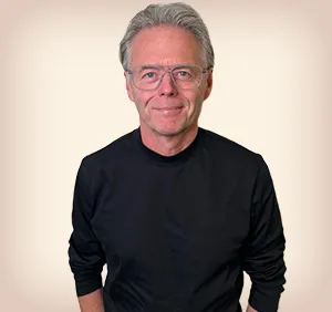 Peter Jenvén