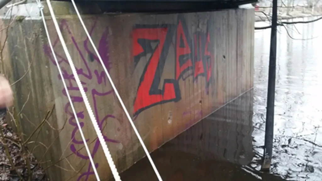 Klotter eller graffiti – vi reder ut begreppen