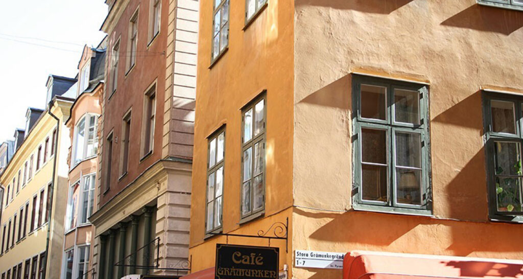 Klotterförsäkring