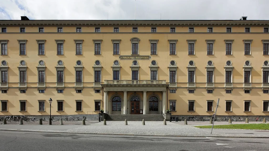 Klottersanering av K-Märkta fastigheter Uppsala